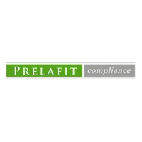 Prelafit Compliance® Logo