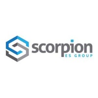 SCORPION ES LTD Logo