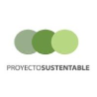 Proyecto Sustentable Logo