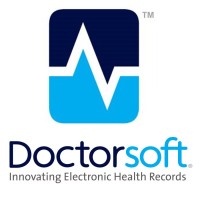 Doctorsoft Corporation Logo