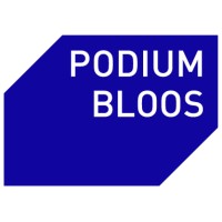 Podium Bloos Logo