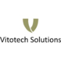 Vitotech Solutions Logo
