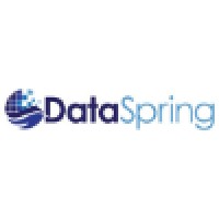 DataSpring, Inc. Logo