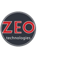 Zeo Technologies Logo