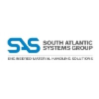 South Atlantic Systems Group, Inc Logo