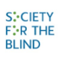 Society for the Blind Logo