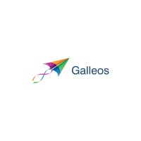 GALLEOS LIMITED Logo