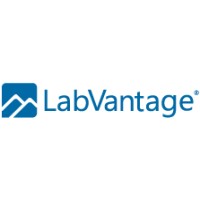 LABVANTAGE SOLUTIONS EUROPE LIMITED Logo