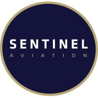 Sentinel Aviation Limited Logo