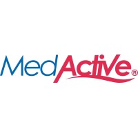 MedActive Partners, LLC Logo