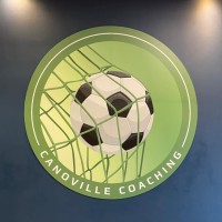 CANOVILLE COACHING LIMITED Logo