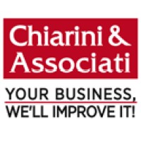 CHIARINI & ASSOCIATI - CHIARINI & ASSOCIATES Logo