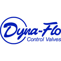 Dyna-Flo Control Valve Services Logo