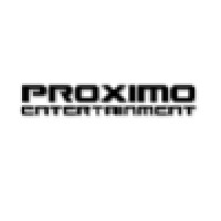 Proximo Entertainment Logo