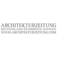 AZ/Architekturzeitung Logo