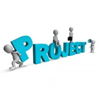 JMH PROJECT MANAGEMENT LTD Logo