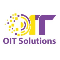 OIT SOLUTIONS LTD Logo