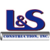 L&S Construction Logo