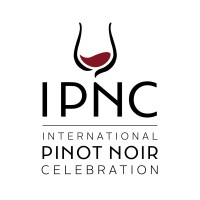 International Pinot Noir Celebration Logo