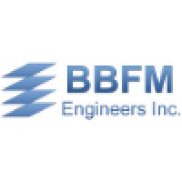BBFM Engineers Logo