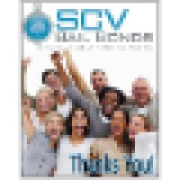 SCV Bail Bonds Logo
