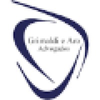 Grimaldi e Aro Advogados Logo