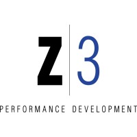 Z3 Performance Development, Inc. Logo