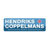 Hendriks Coppelmans Bouwgroep Logo