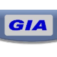GIA Construction LLC Logo