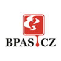 BPAS.CZ s.r.o. Logo