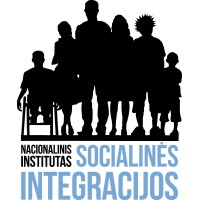 Nacionalinis socialinės integracijos institutas Logo