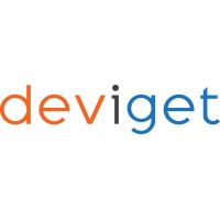 Deviget LLC Logo