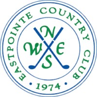 Eastpointe Country Club Logo
