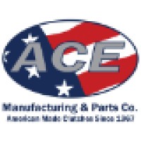 Ace Manufacturing & Parts Company Logo