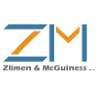 Zlimen & McGuiness, PLLC Logo