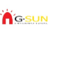 G.Sun International (Shanghai) Co.,Ltd Logo
