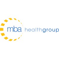 MBA HealthGroup Logo