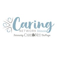 Caring Network Logo