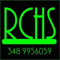 RCHS - Hospitality Services Logo