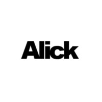 Alick Ltd Logo