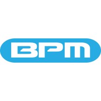 BPM Microsystems Logo