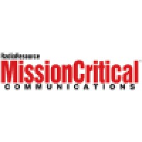 MissionCritical Communications Logo