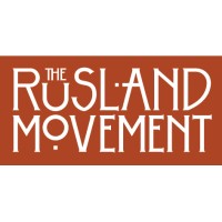 The Rusland Movement Logo