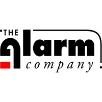 The Alarm Company (Norwich) Logo
