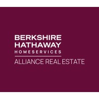 Berkshire Hathaway HomeServices Alliance Real Estate Logo
