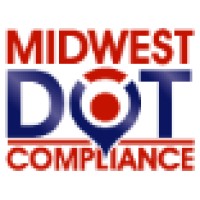 Midwest DOT Compliance Logo