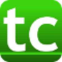 TC Green Media Logo