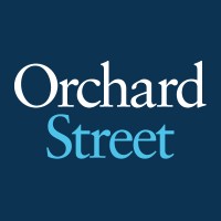 Orchard Street Investment Management Logo