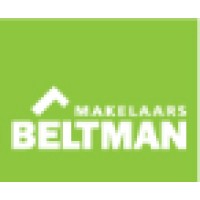 Beltman Makelaars Logo