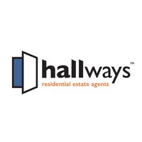 Hallways Property Limited Logo